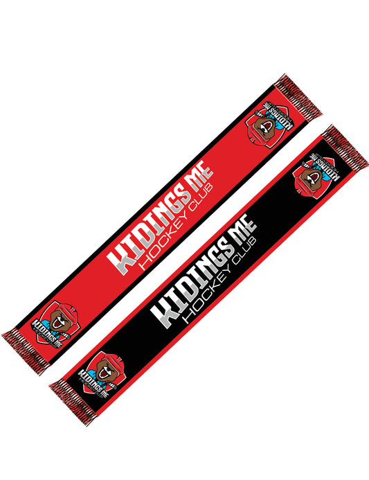 Kidings Me fanihuivi